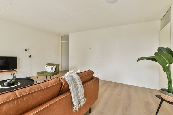 Medium property photo - Bocholtstraat 66, 1066 ML Amsterdam